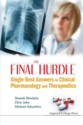 The Final Hurdle: Single Best Answers in Clinical Pharmacology and Therapeutics