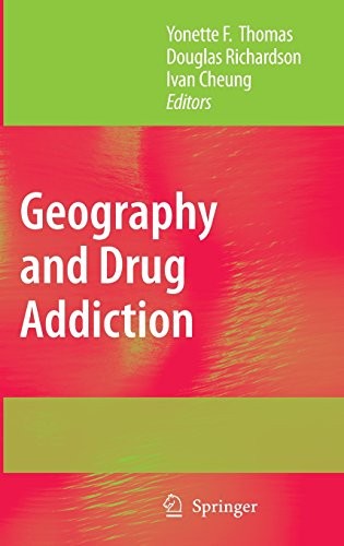 Geography and Drug Addiction