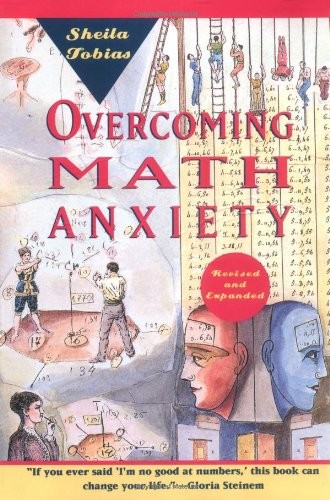 Overcoming Math Anxiety