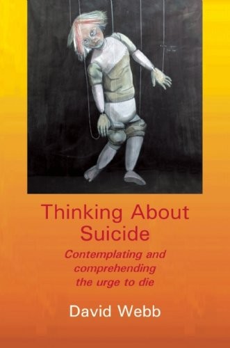 Thinking about Suicide