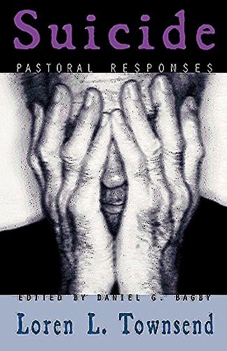 Suicide: Pastoral Responses