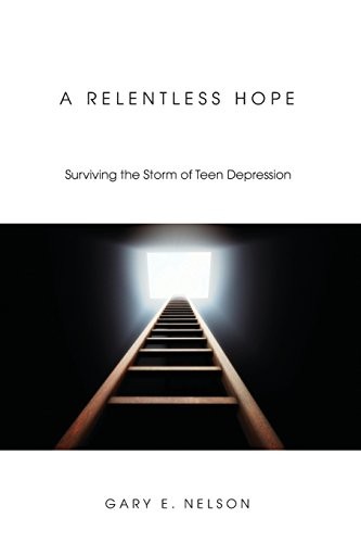 A Relentless Hope: Surviving the Storm of Teen Depression