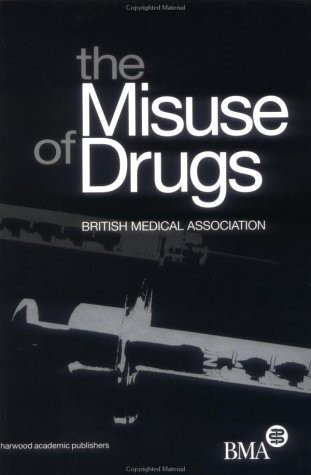 Misuse of Drugs