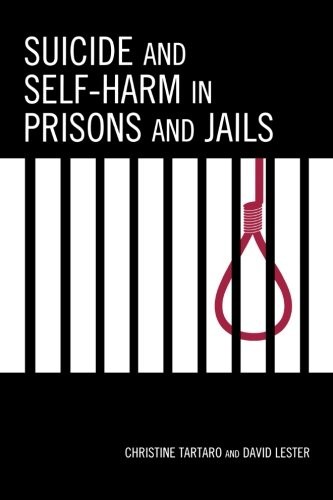 Suicide and Self-Harm in Prisons and Jails