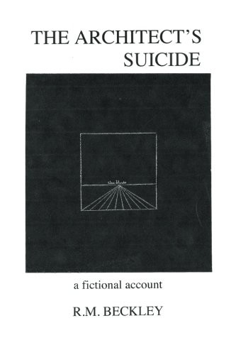 The Architect's Suicide: A Fictional Account