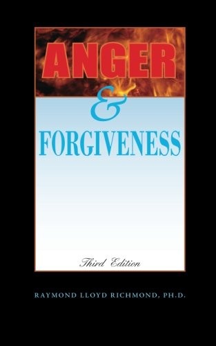 Anger and Forgiveness