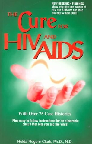 The Cure for HIV and AIDS