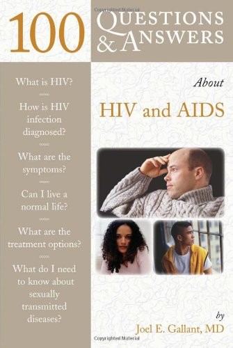 100 Questions and Answers About HIV and AIDS