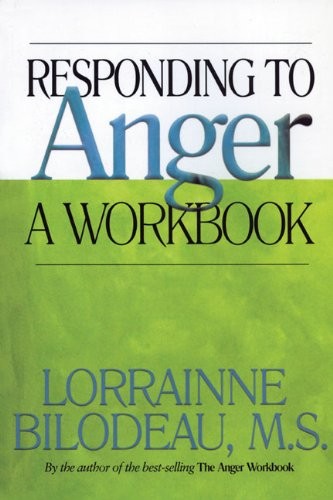 Responding to Anger: A Workbook