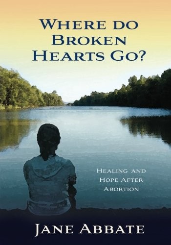 Where Do Broken Hearts Go?: Healing and Hope After Abortion