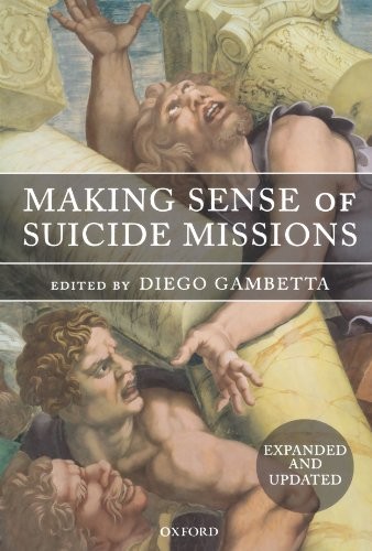 Making Sense of Suicide Missions