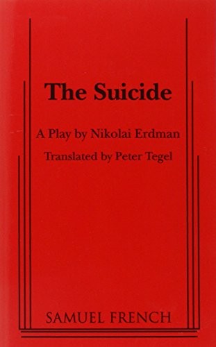 The Suicide