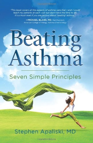 Beating Asthma: Seven Simple Principles