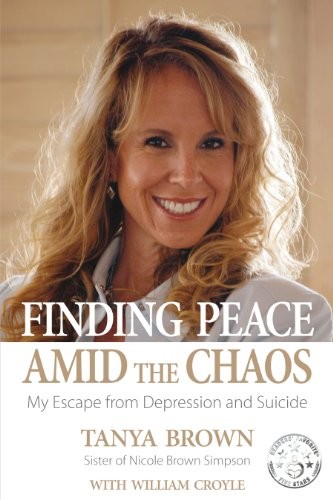 Finding Peace Amid the Chaos: My Escape from Depression and Suicide
