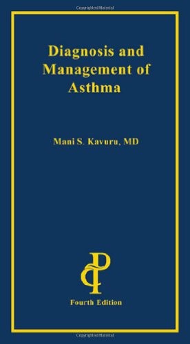 Diagnosis and Management of Asthma