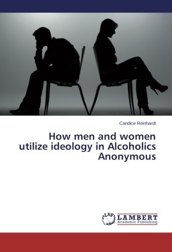 How men and women utilize ideology in Alcoholics Anonymous