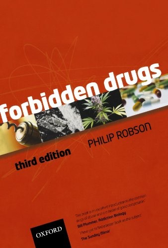 Forbidden Drugs