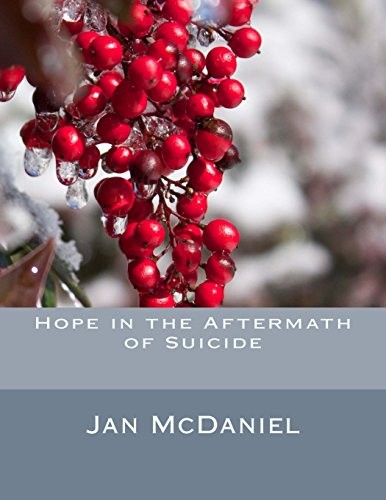 Hope in the Aftermath of Suicide