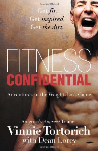 Fitness Confidential