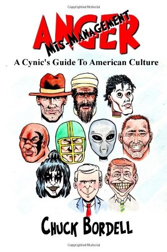 Anger Mis-Management: A Cynic's Guide to American Culture