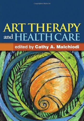 Art Therapy and Health Care