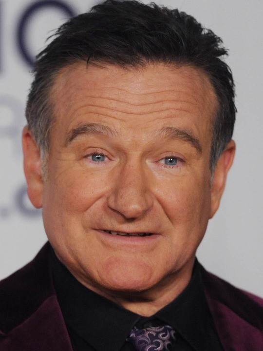 Robin Williams