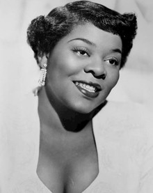 memorial dinah washington