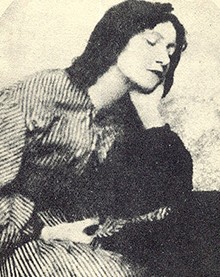 Elizabeth Siddal