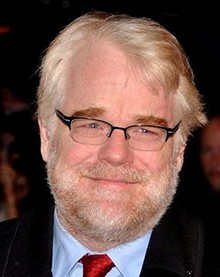 Philip Seymour Hoffman