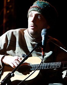 Vic Chesnutt