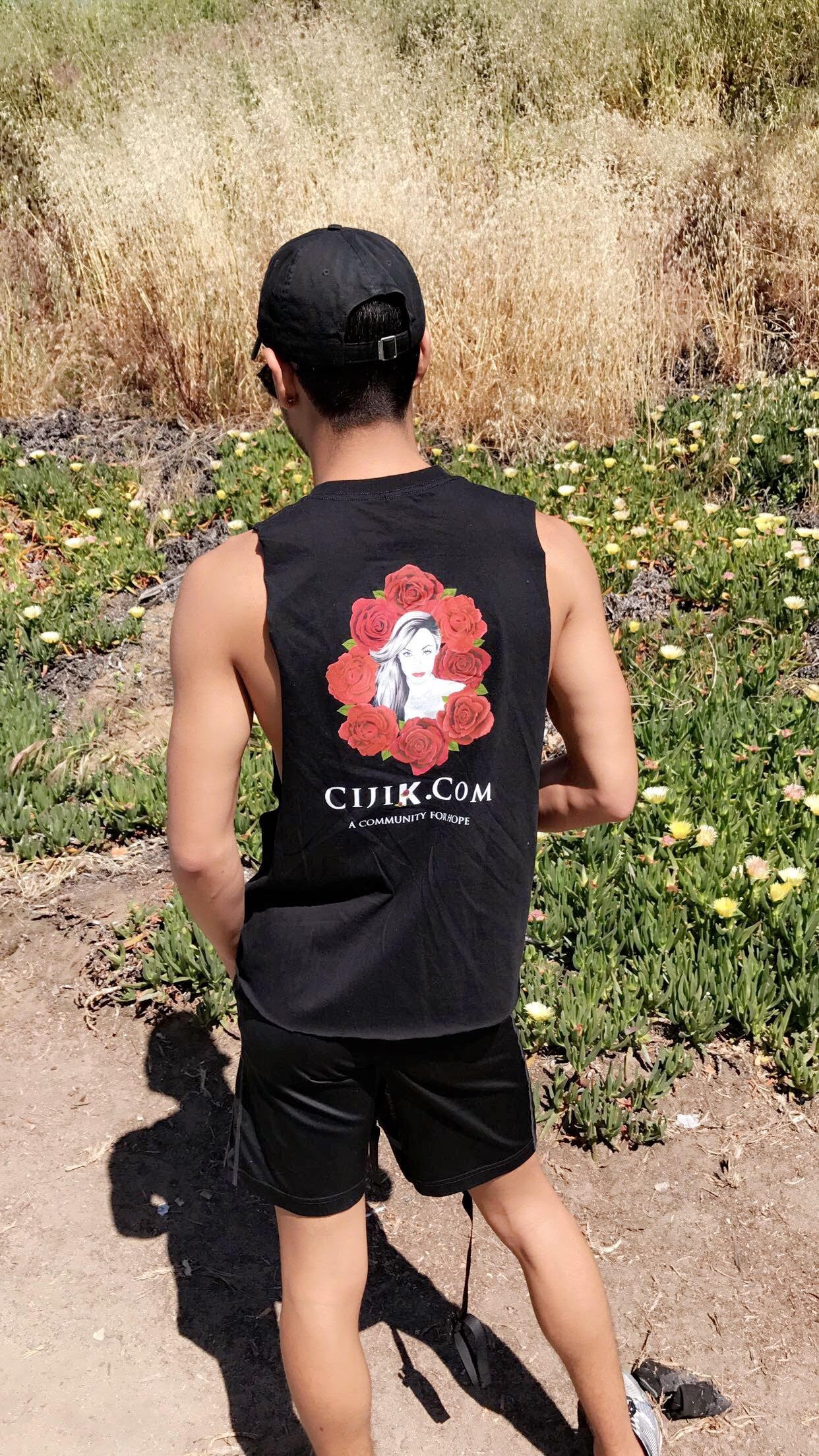 CSUN Graduate Student Sports CIJIK Shirt In Nature