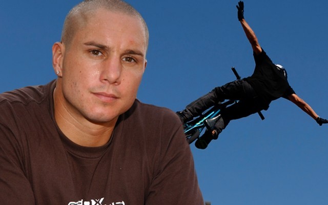 DAVE MIRRA DIES AT 41