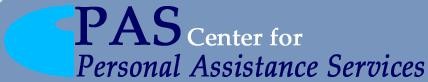 Center Of Personal Assistance Services