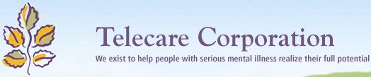 Telecare Recovery Access Center