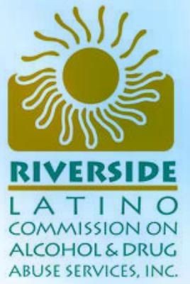 Riverside Latino Commission On Alcoholriverside Latino Commission Counseling