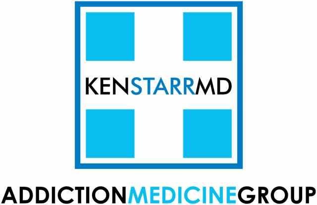 Ken Starr Md Addiction Medicine