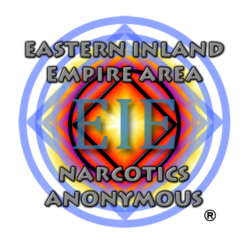 Eastern Inland Empire Area Narcotics Anonymous