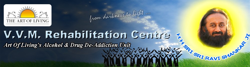 V. V. M. De-addiction and Research Centre