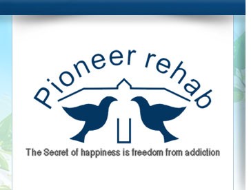 Pioneer Rehabilitation Center