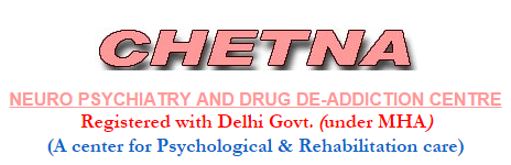 Chetna Neuropsychiatry and Drug Deaddiction Centre