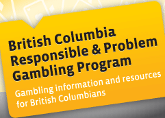 Bc Responsible & Problem Gambling Program