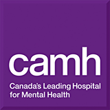 Centre For Addiction And Mental Health