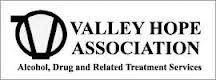 Valley Hope Drug Rehab Centers