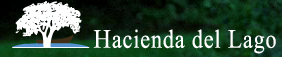 Hacienda del Lago