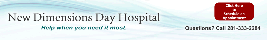 New Dimensions Day Hospital Llc