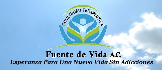 Comunidad Terapéutica Fuente De Vida AC
