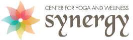 Synergy Yoga Center