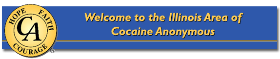 Cocaine Anonymous