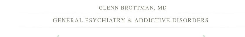 Glenn Brottman, MD, PC