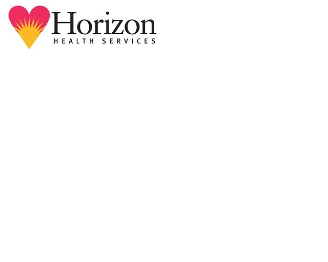 Horizon Health Services Inc